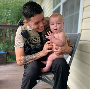 Meet your Posher, Celese